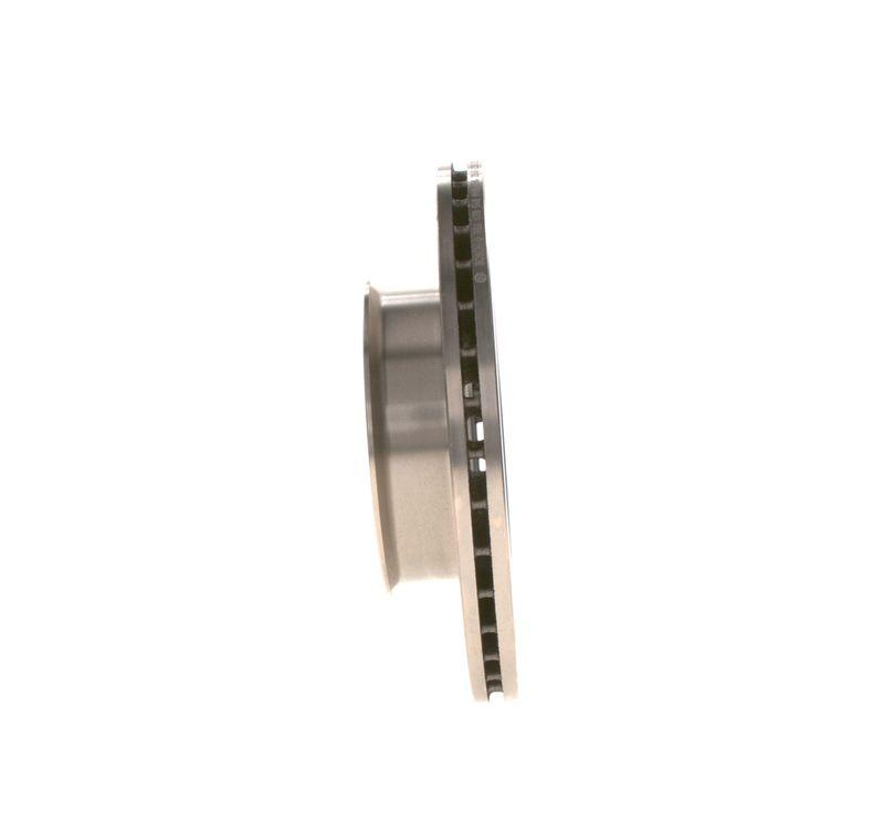 2x BOSCH Bremsscheibe 0 986 478 548