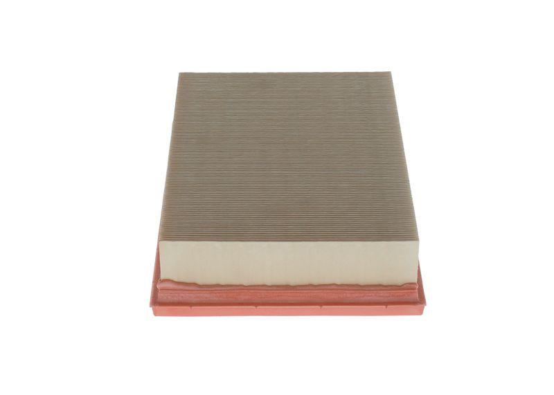 BOSCH Luftfilter F 026 400 104
