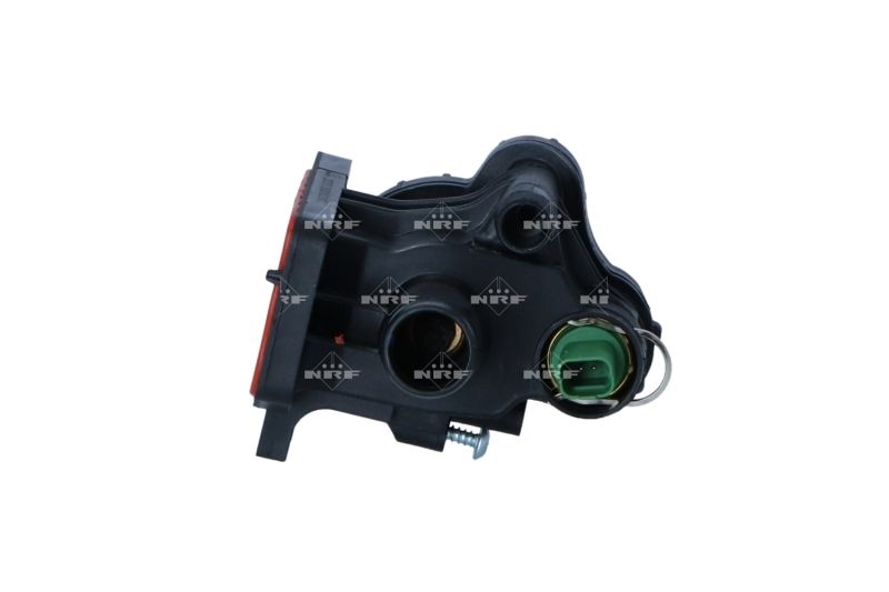 NRF Thermostat Kühlmittel passend für Peugeot 307 SW Ford Focus II Volvo V50 1.6 725039