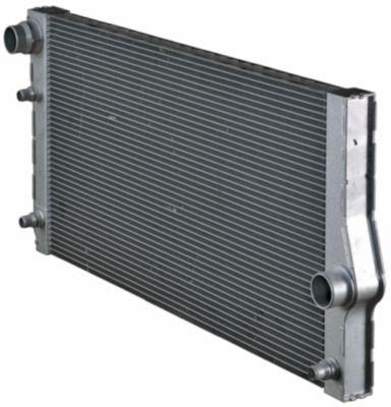 MAHLE Kühler, Motorkühlung BEHR *** PREMIUM LINE *** CR 1148 000P