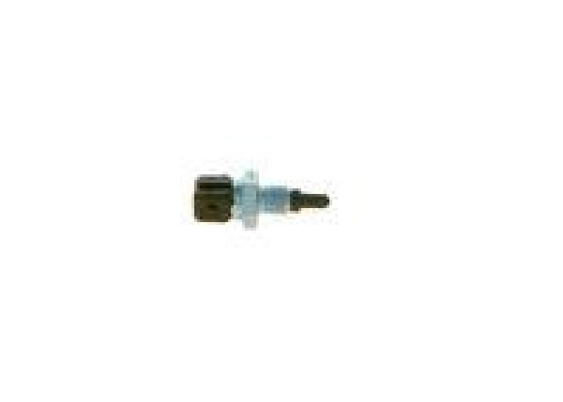 Ansauglufttemperatur für Gemischaufbereitung BOSCH 0 280 130 085 Sensor