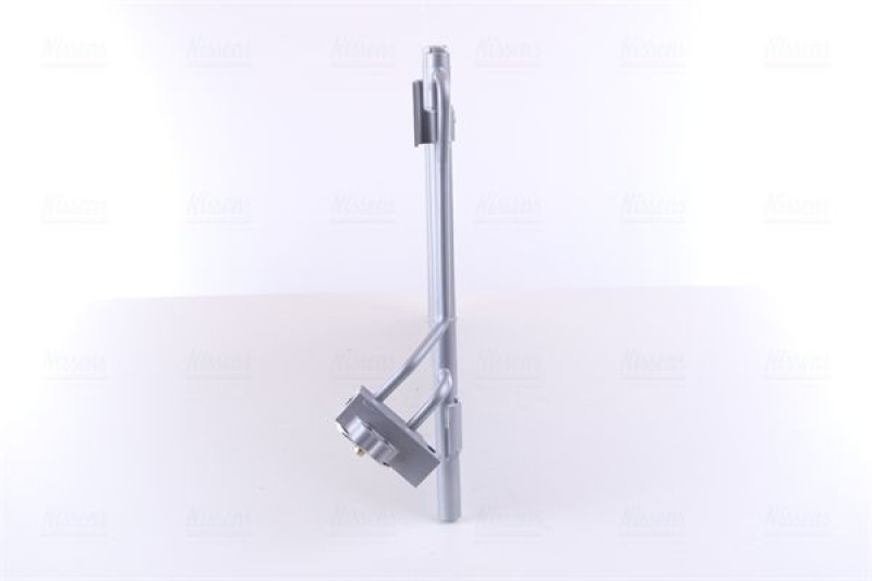 NISSENS Kondensator, Klimaanlage ** FIRST FIT ** 940178