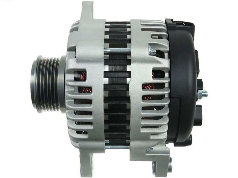 AS-PL Generator Brandneu AS-PL