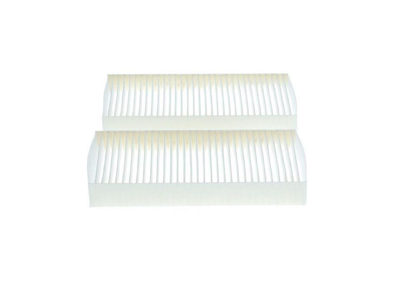 BOSCH Filter, Innenraumluft 1 987 432 220