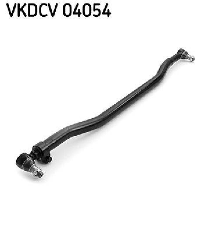 SKF Centre Rod Assembly