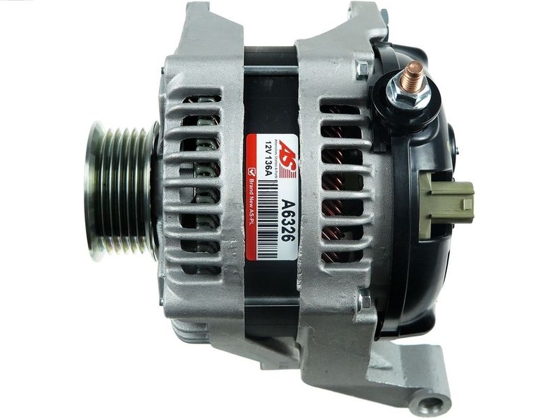 AS-PL Generator Brandneu AS-PL