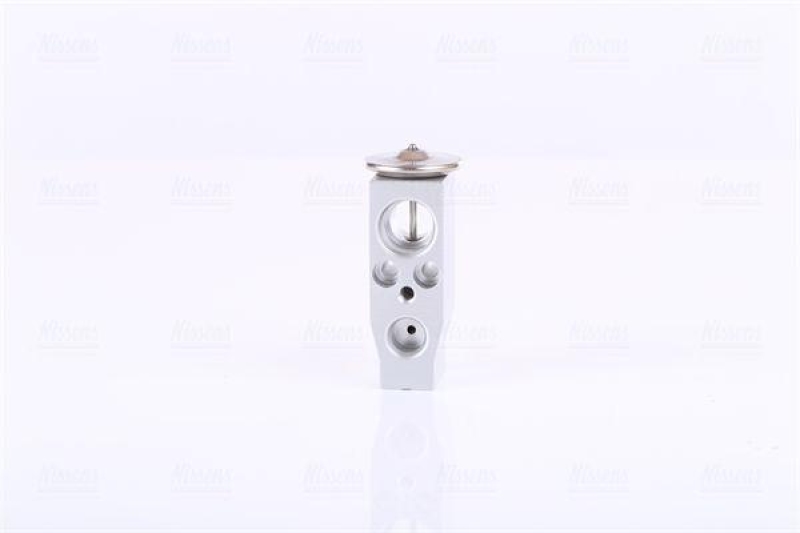 NISSENS Expansionsventil, Klimaanlage ** FIRST FIT ** 999373