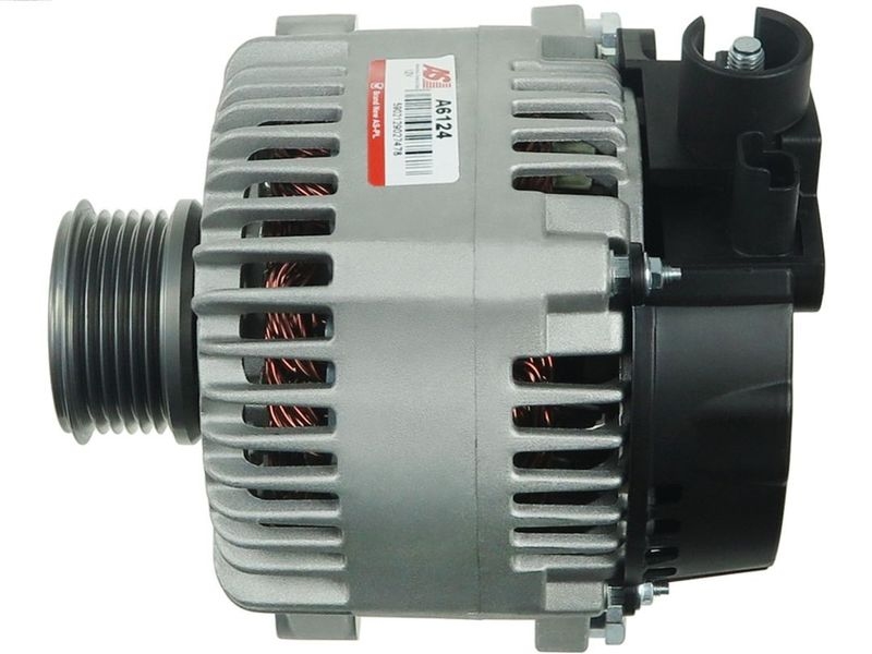 AS-PL Generator Brandneu AS-PL