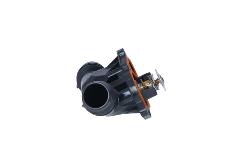 NRF Thermostat Kühlmittel passend für BMW 3er 5er Touring E46 E39 318 320 520 d 725044