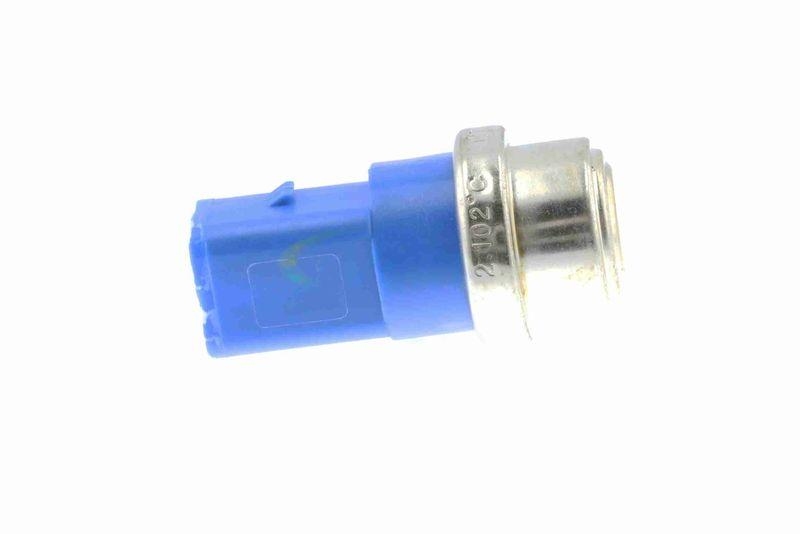 VEMO Temperature Switch, radiator fan Green Mobility Parts