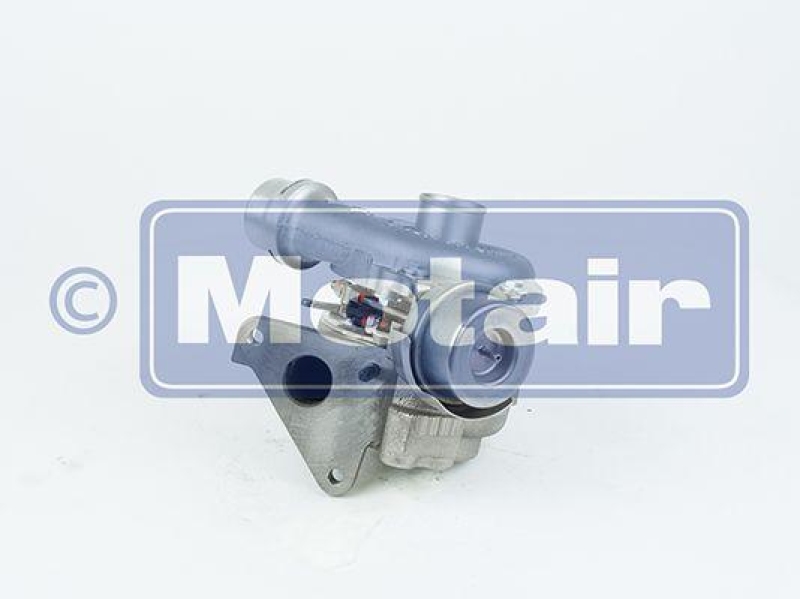MOTAIR TURBO Lader, Aufladung BorgWarner Turbo ProKit NEU