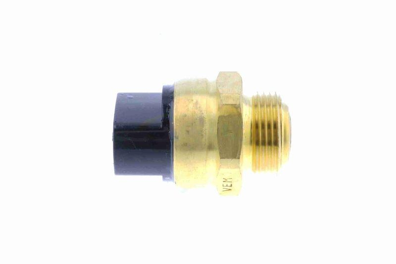 VEMO Temperature Switch, radiator fan Green Mobility Parts