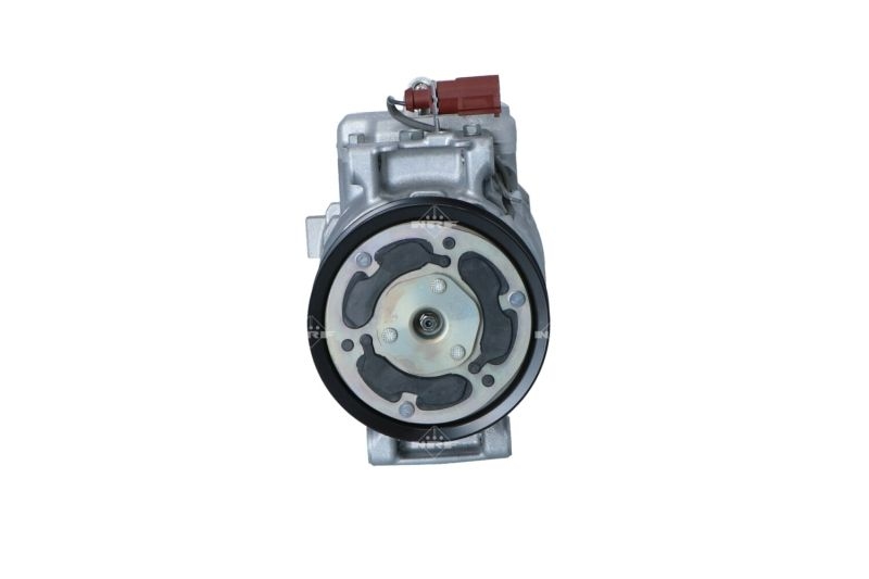 NRF Compressor, air conditioning GENUINE