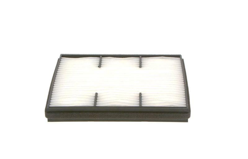 BOSCH Filter, Innenraumluft 1 987 432 223