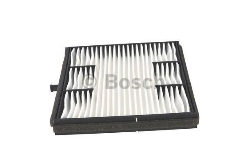 BOSCH Filter, Innenraumluft