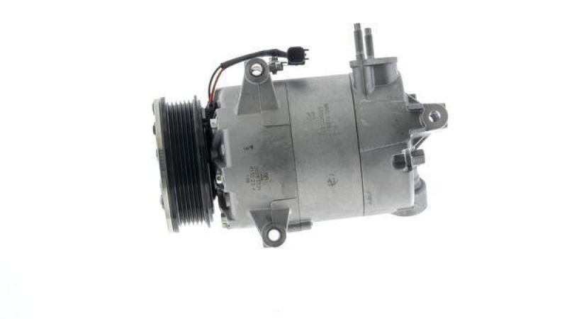 MAHLE Kompressor, Klimaanlage BEHR *** PREMIUM LINE *** ACP 1387 000P