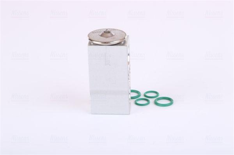 NISSENS Expansionsventil, Klimaanlage ** FIRST FIT ** 999377