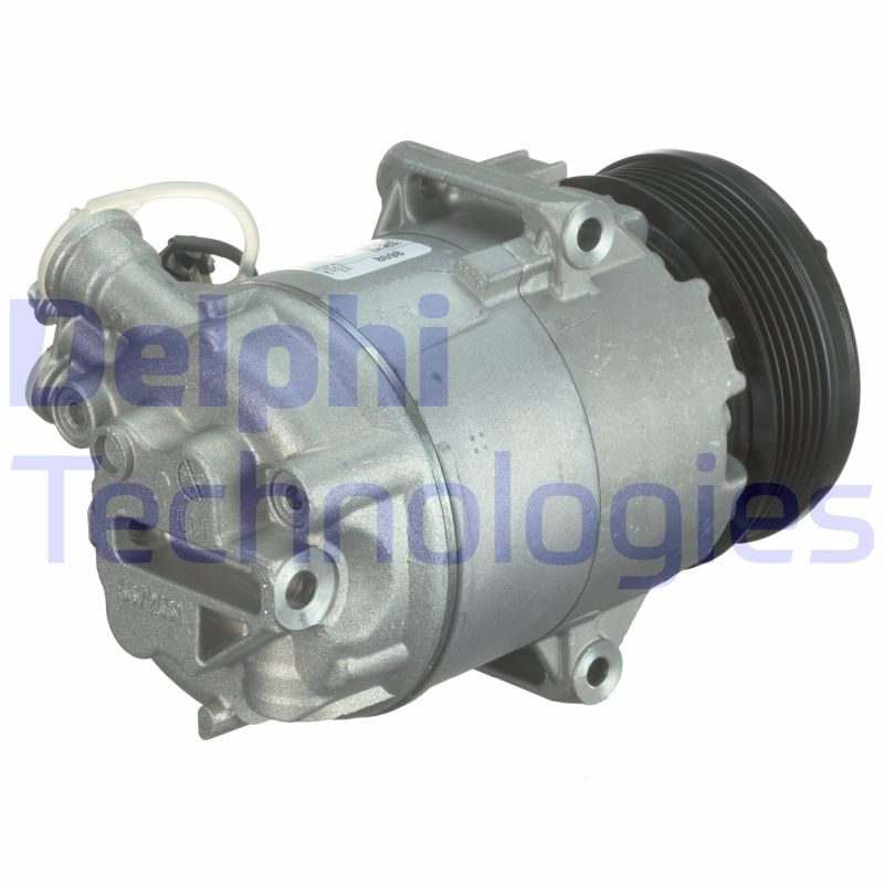 DELPHI Compressor, air conditioning