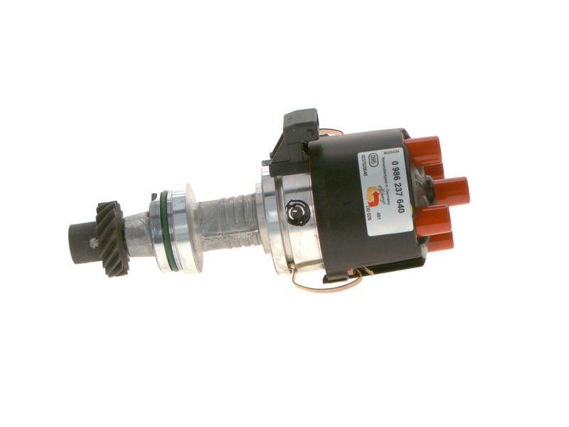 BOSCH Z&uuml;ndverteiler 0 986 237 640