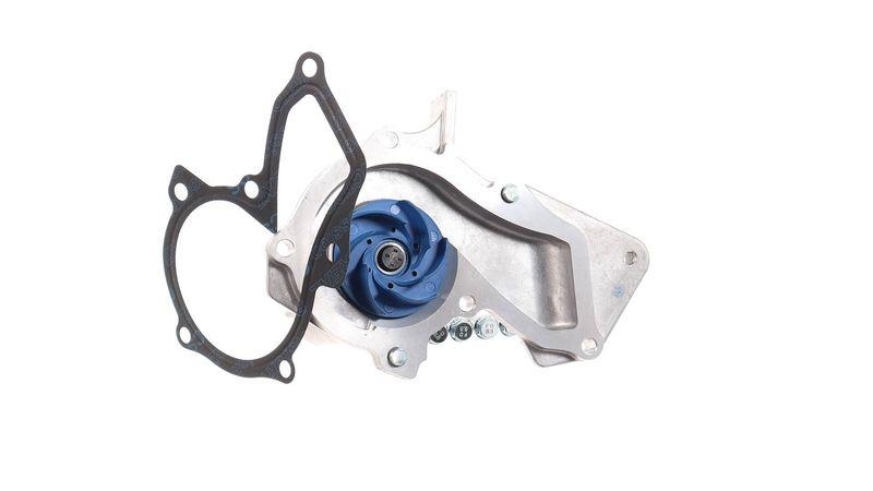 SKF Wasserpumpe, Motorkühlung Aquamax VKPC 84217