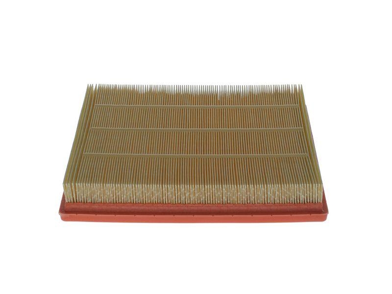 BOSCH Luftfilter F 026 400 111