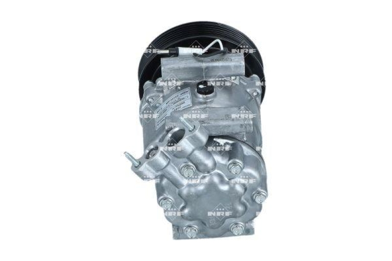 NRF Compressor, air conditioning EASY FIT