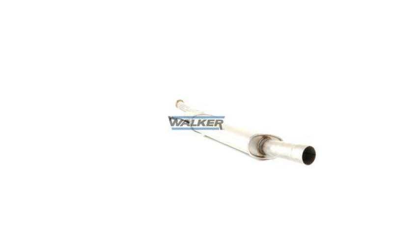 WALKER Mittelschalldämpfer