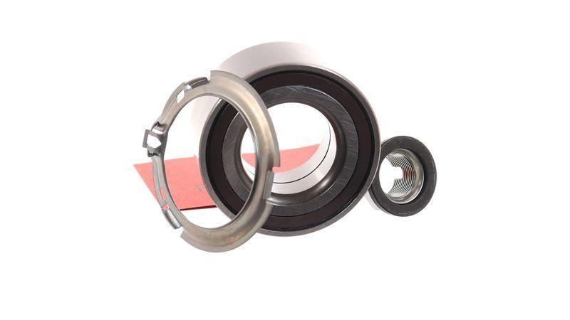 SKF Radlagersatz