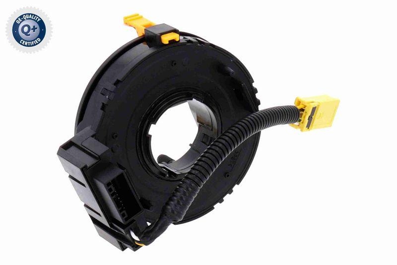 VEMO Wickelfeder, Airbag Q+, Erstausrüsterqualität V26-72-0245
