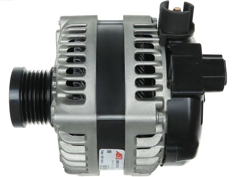 AS-PL Generator Wiederaufbereitet AS-PL