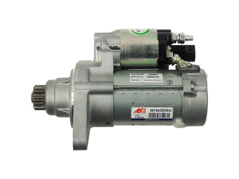 AS-PL Starter Denso