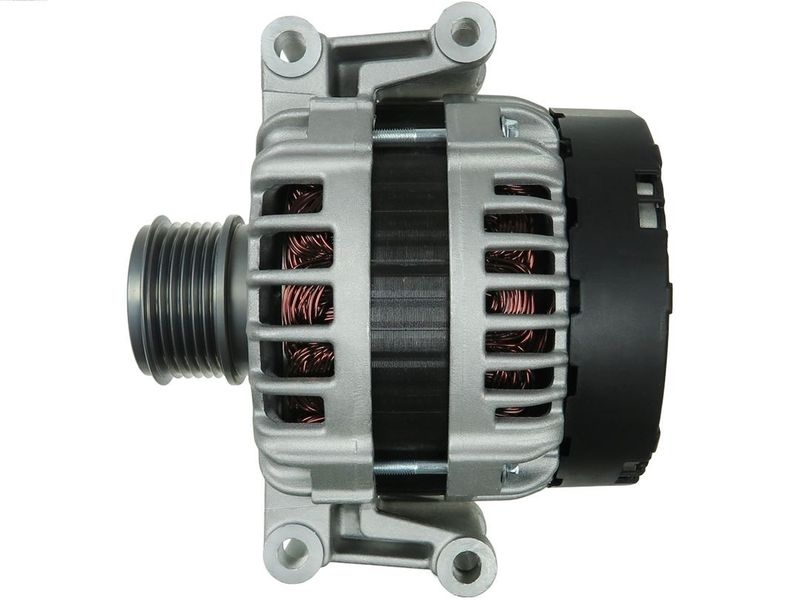 AS-PL Generator Brandneu AS-PL