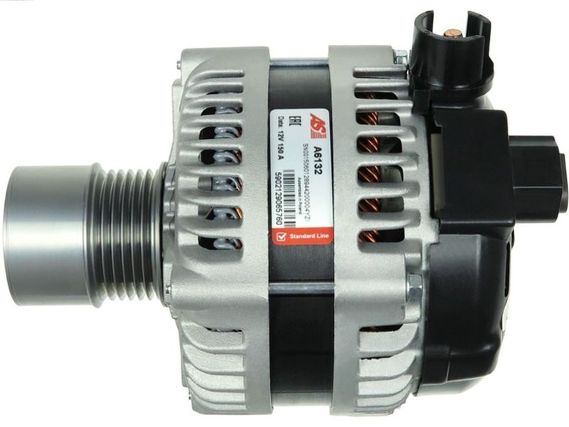 AS-PL Generator Brandneu AS-PL