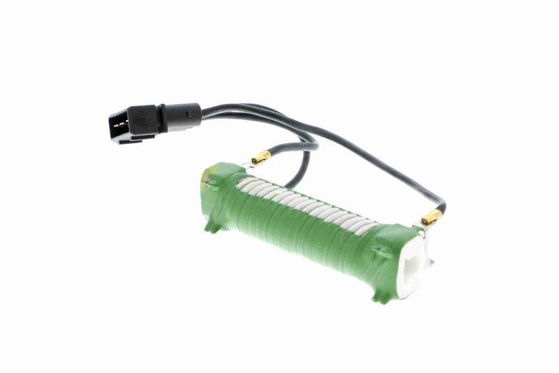 VEMO Vorwiderstand, Elektromotor (Kühlerlüfter) Original VEMO Qualität V10-79-0011