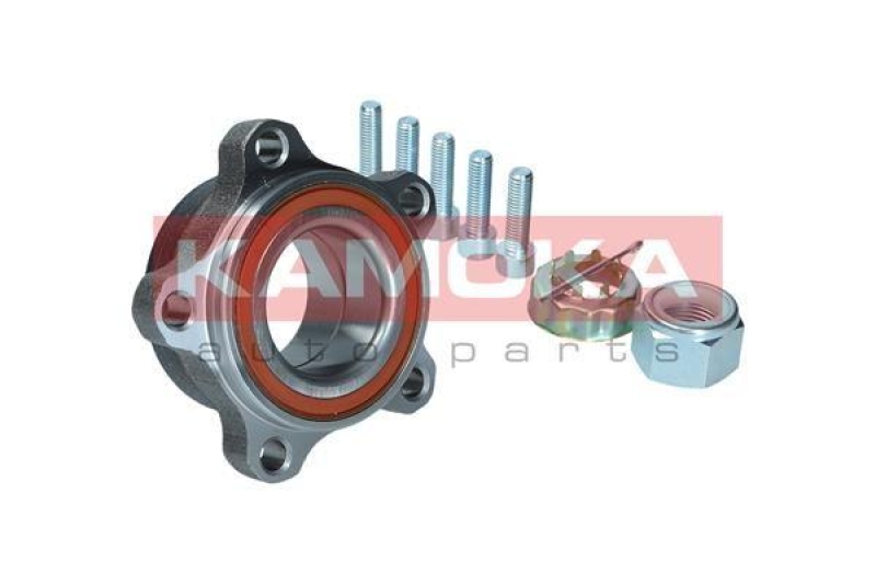 KAMOKA Radlagersatz 5500238
