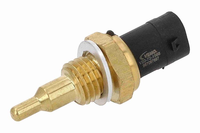 VEMO Sensor, coolant temperature Green Mobility Parts