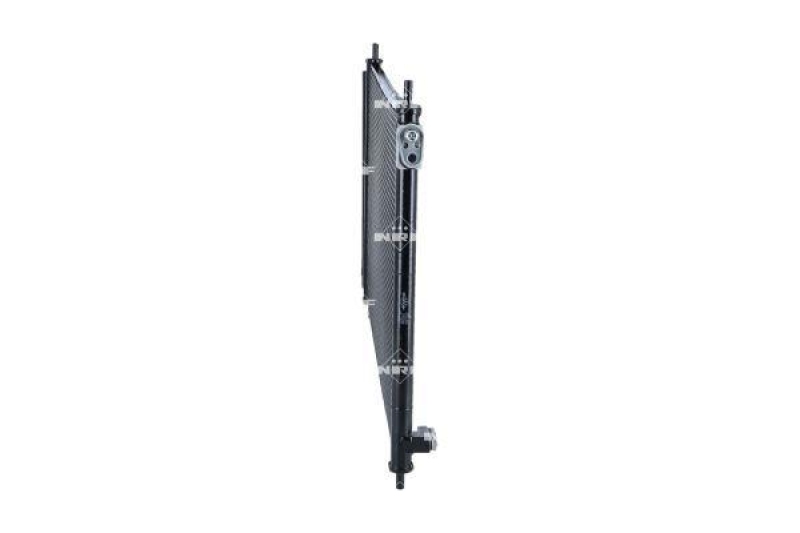 NRF Kondensator, Klimaanlage EASY FIT 350580