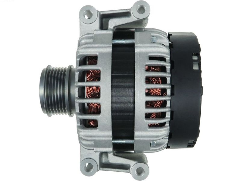 AS-PL Generator Brandneu AS-PL