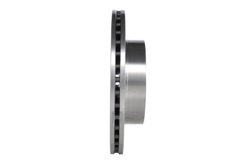 2x BOSCH Bremsscheibe 0 986 479 778
