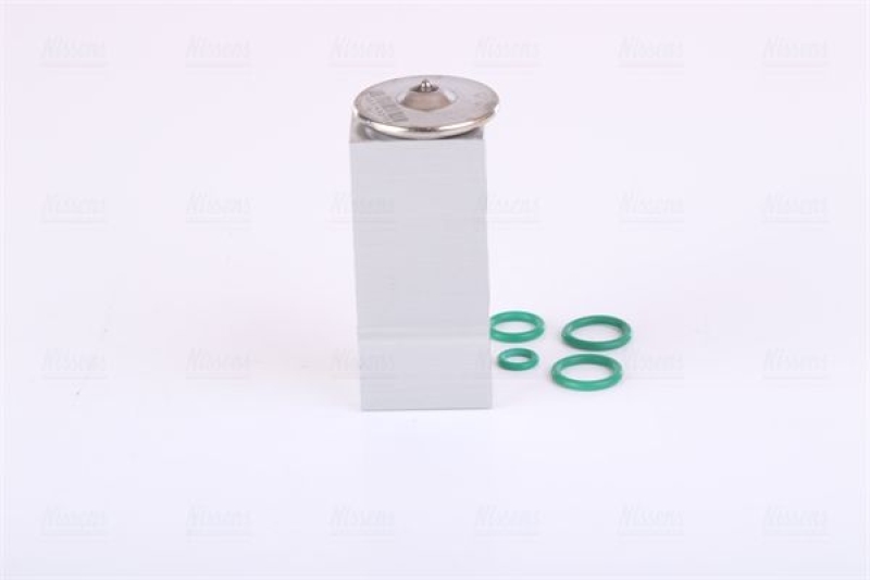 NISSENS Expansionsventil, Klimaanlage ** FIRST FIT ** 999385