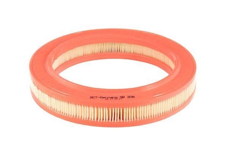 SCT - MANNOL Luftfilter SB 208
