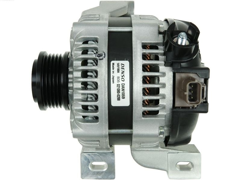 AS-PL Generator Brandneu Denso