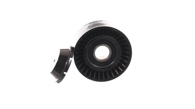 SKF Umlenk-/Führungsrolle, Keilrippenriemen VKM 32243