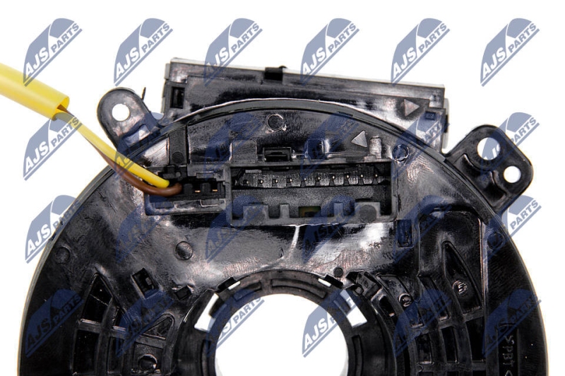 NTY Wickelfeder, Airbag
