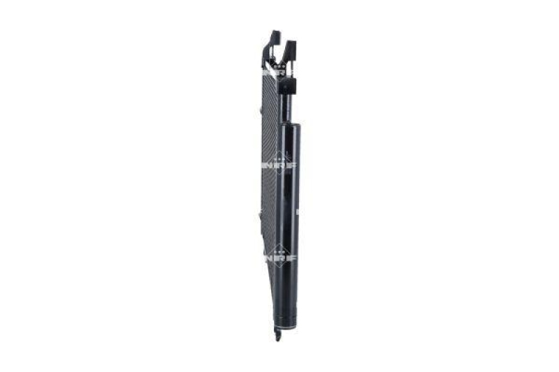 NRF Kondensator, Klimaanlage EASY FIT 350582