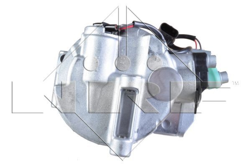 NRF Compressor, air conditioning EASY FIT