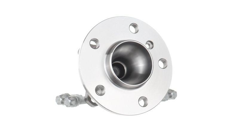SKF Radlagersatz VKBA 7063