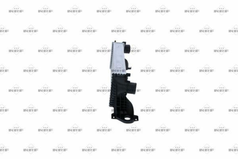NRF Intercooler, charger