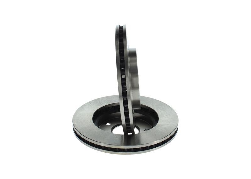 2x BOSCH Bremsscheibe 0 986 479 783