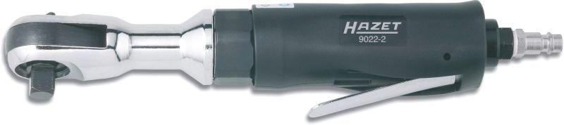 HAZET Ratchet Screwdriver (compressed air)